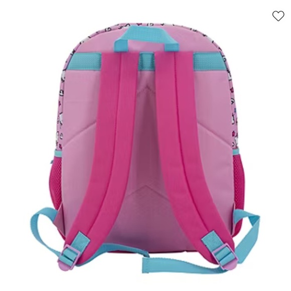 HELLO KITTY by SANRIO Backpack Set with Matching Lunch Bag - Picture 5 of 9